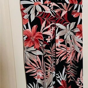 Used Enfocus Studio Long Sleeveless Dress.